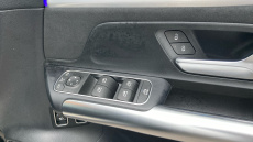 Mercedes-Benz GLA 250e AMG Line Executive 5dr Auto Hatchback